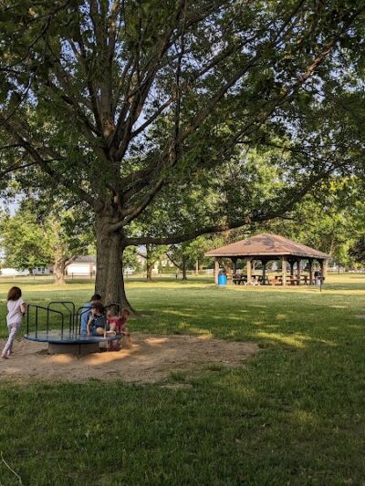 Black Partridge Park - Metamora, IL