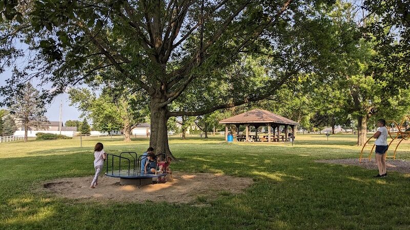 Black Partridge Park - Metamora, IL