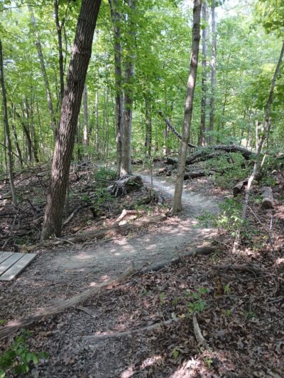 Black Partridge Park - Metamora, IL