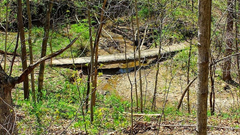 Black Partridge Park - Metamora, IL