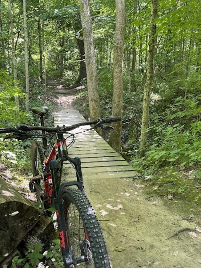 Black Partridge Park - Metamora, IL