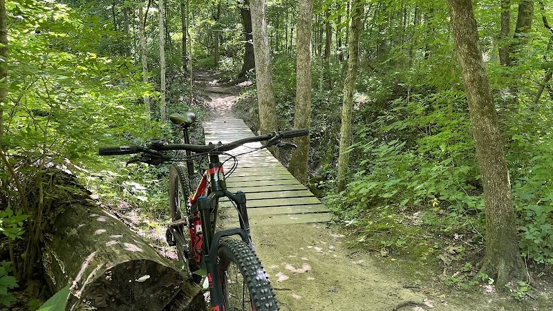 Black Partridge Park - Metamora, IL