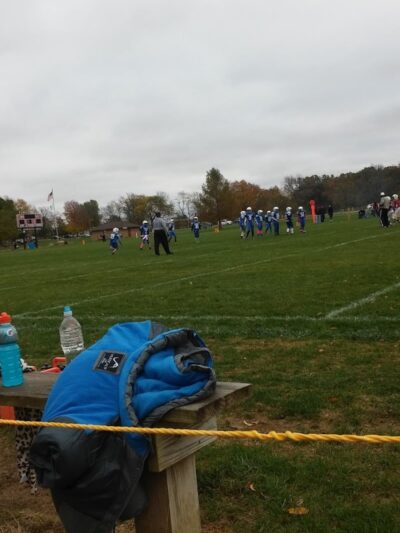 Black Partridge Park - Metamora, IL