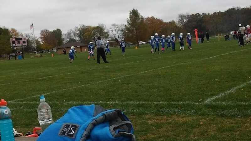 Black Partridge Park - Metamora, IL