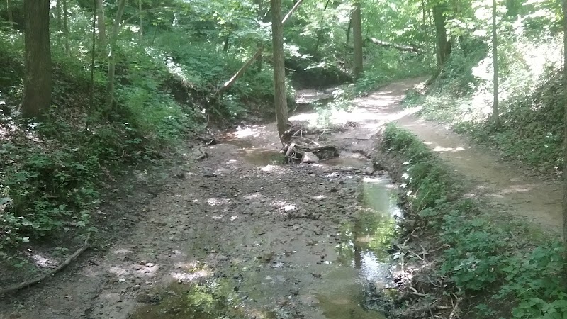 Black Partridge Park - Metamora, IL