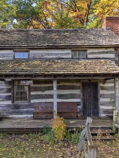 Black Partridge Park - Metamora, IL