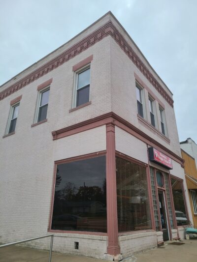 Metamora Village Square - Metamora, IL