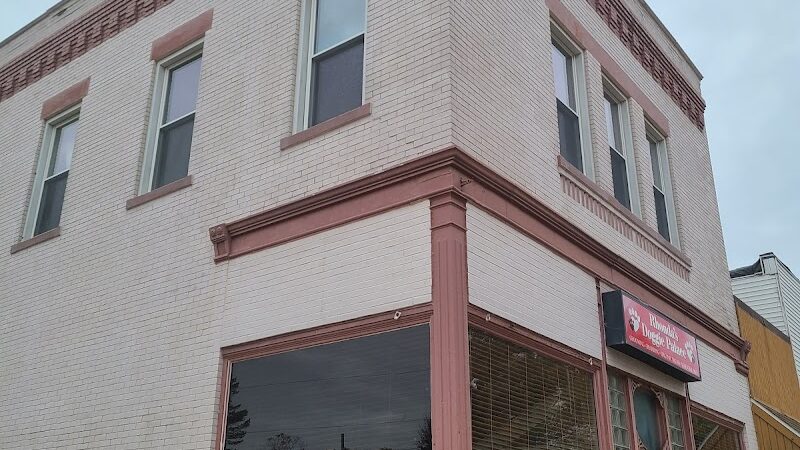 Metamora Village Square - Metamora, IL