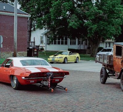 Metamora Village Square - Metamora, IL