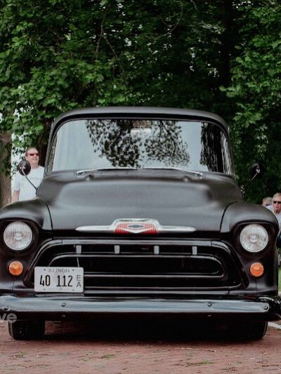 Metamora Village Square - Metamora, IL