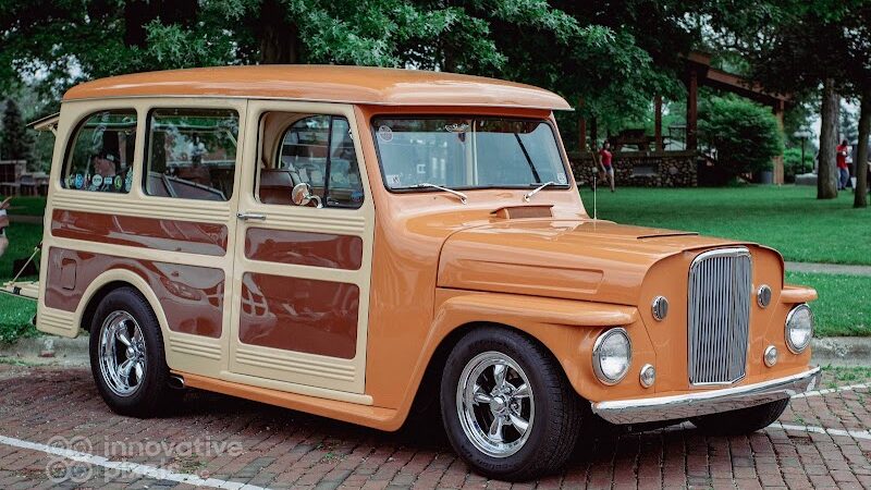 Metamora Village Square - Metamora, IL