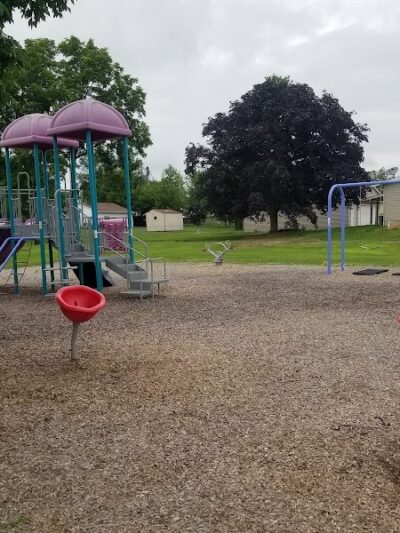 Schupp Park - Metamora, IL