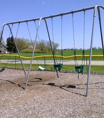 Schupp Park - Metamora, IL