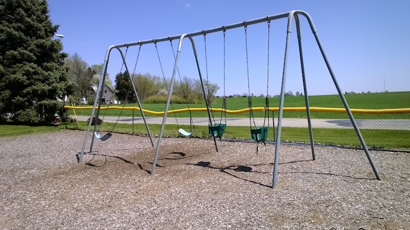 Schupp Park - Metamora, IL