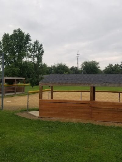 Schupp Park - Metamora, IL