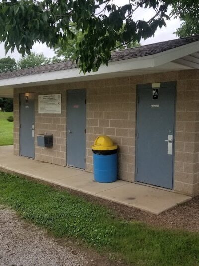 Schupp Park - Metamora, IL