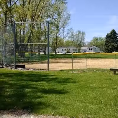 Schupp Park - Metamora, IL