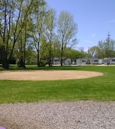 Schupp Park - Metamora, IL