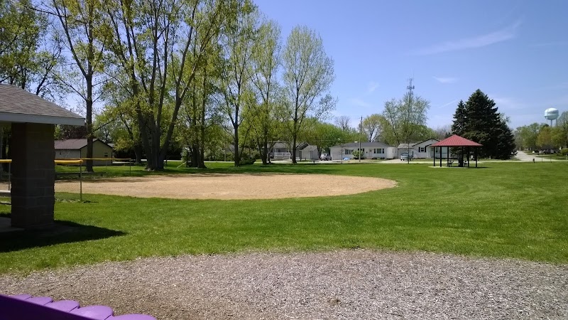 Schupp Park - Metamora, IL