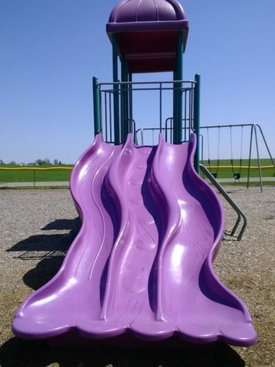 Schupp Park - Metamora, IL