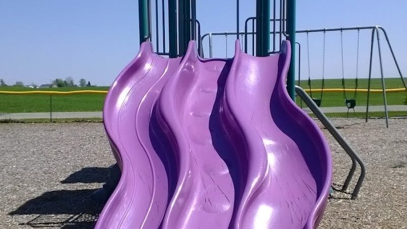 Schupp Park - Metamora, IL