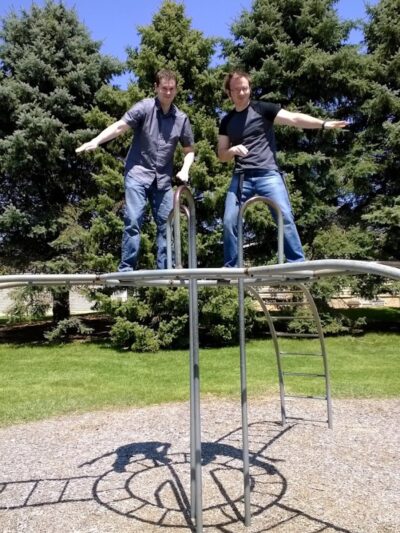 Schupp Park - Metamora, IL