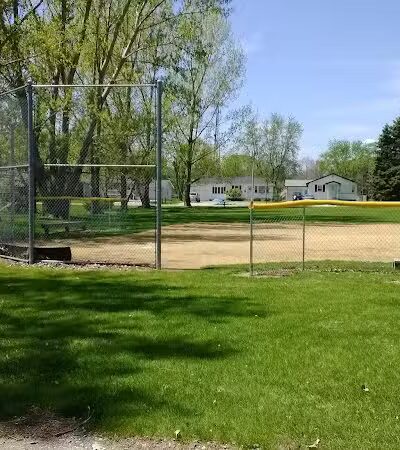 Schupp Park - Metamora, IL