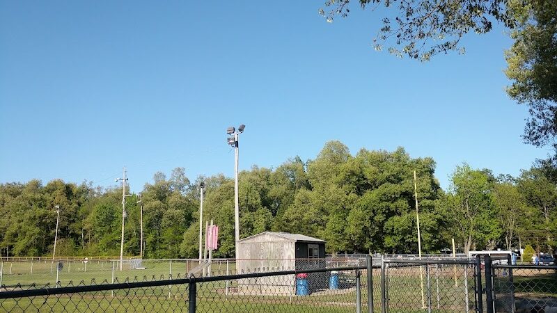 Metropolis Legion Park - Metropolis, IL