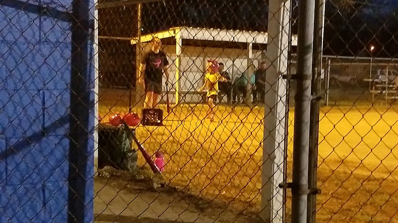 Metropolis Legion Park - Metropolis, IL