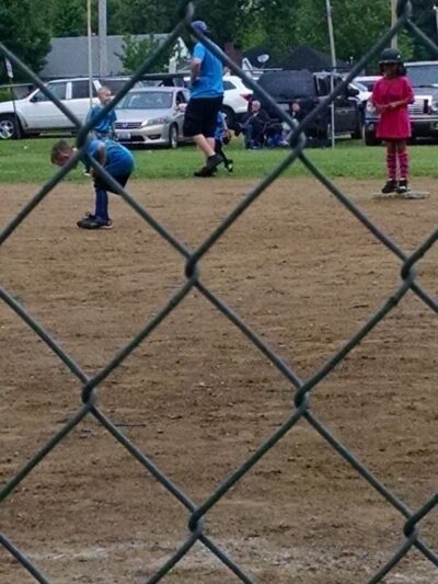 Metropolis Legion Park - Metropolis, IL