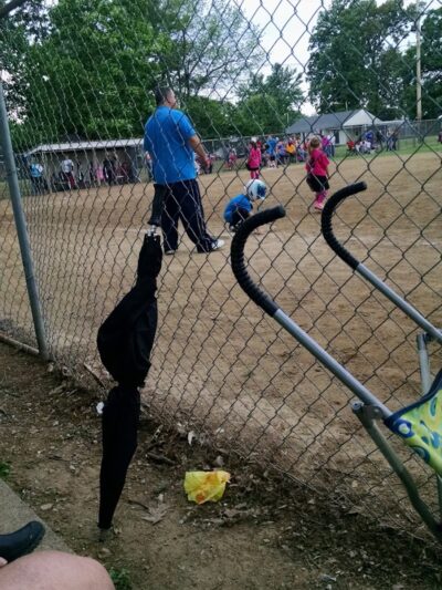 Metropolis Legion Park - Metropolis, IL