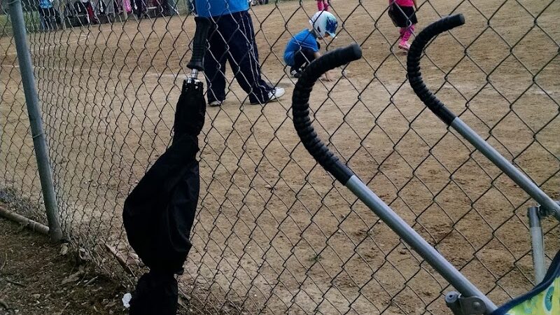Metropolis Legion Park - Metropolis, IL