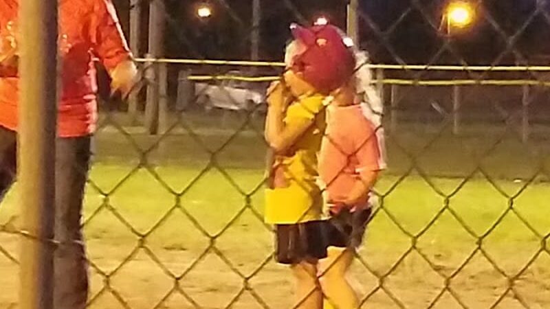 Metropolis Legion Park - Metropolis, IL