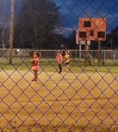 Metropolis Legion Park - Metropolis, IL