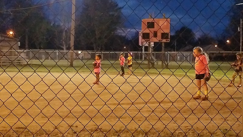 Metropolis Legion Park - Metropolis, IL