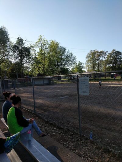 Metropolis Legion Park - Metropolis, IL