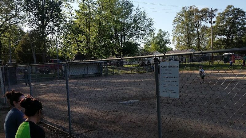 Metropolis Legion Park - Metropolis, IL