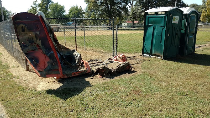 Metropolis Legion Park - Metropolis, IL