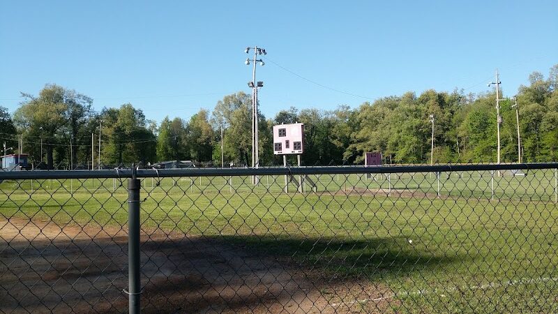 Metropolis Legion Park - Metropolis, IL
