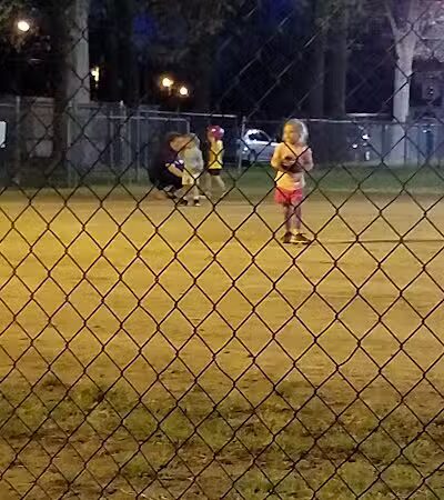 Metropolis Legion Park - Metropolis, IL