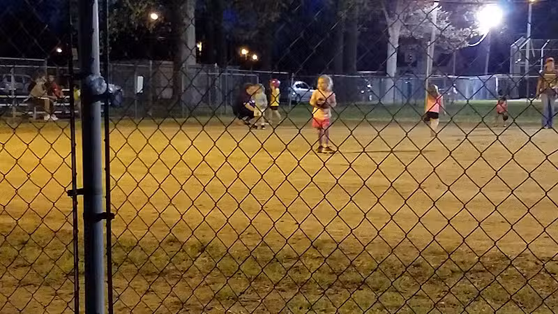 Metropolis Legion Park - Metropolis, IL