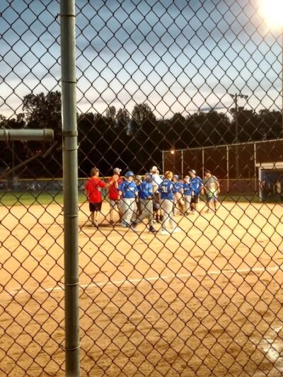 Metropolis Sports Park - Metropolis, IL