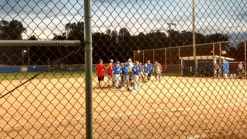 Metropolis Sports Park - Metropolis, IL