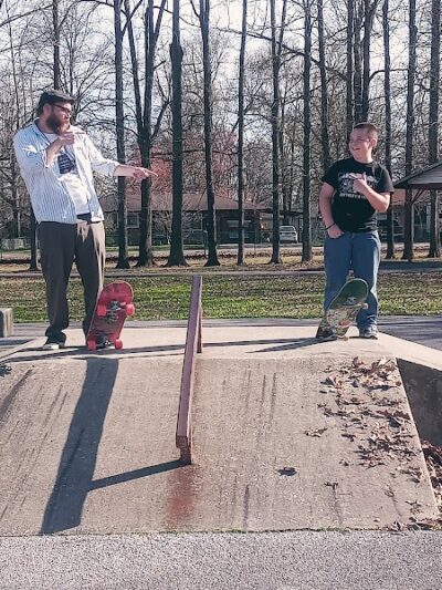 Metropolis Sports Park - Metropolis, IL