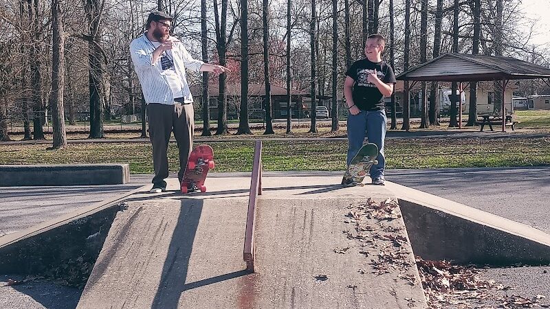 Metropolis Sports Park - Metropolis, IL