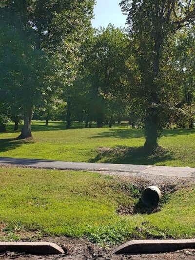 Metropolis Sports Park - Metropolis, IL
