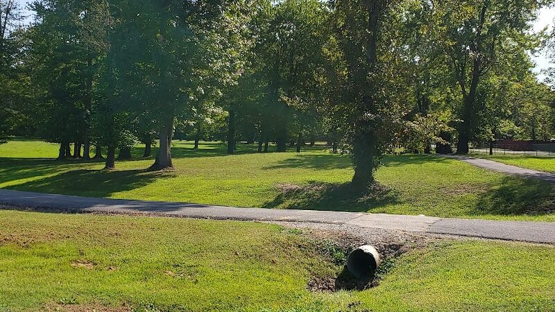 Metropolis Sports Park - Metropolis, IL