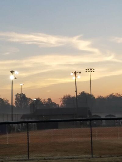 Metropolis Sports Park - Metropolis, IL