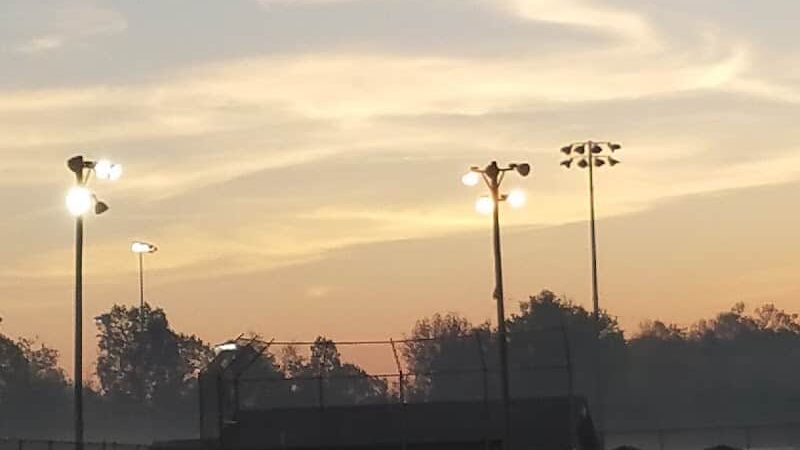 Metropolis Sports Park - Metropolis, IL