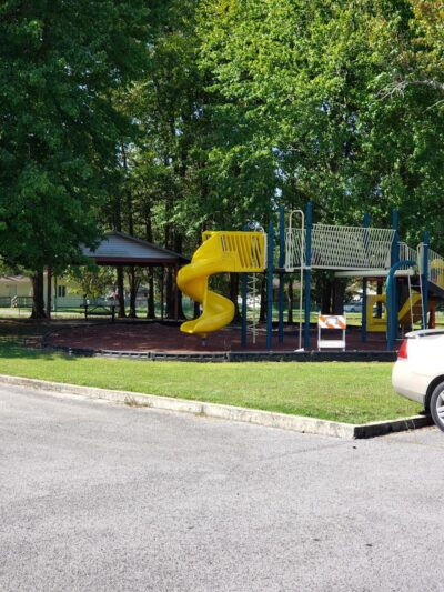 Metropolis Sports Park - Metropolis, IL